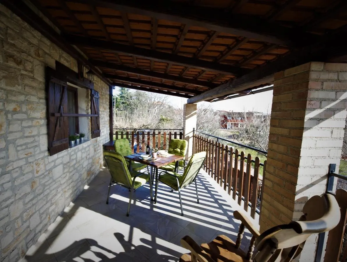 Apartments Oliva Fiorini Guest house