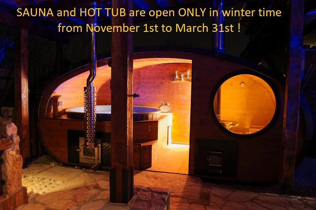 **** Guest house Apartments Oliva Fiorini Croatia