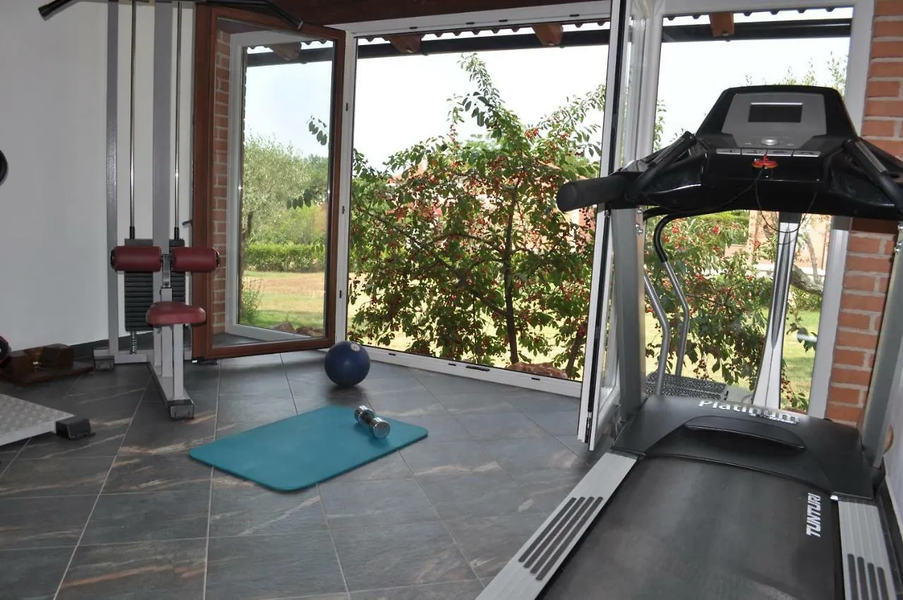 **** Guest house Apartments Oliva Fiorini Croatia